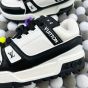 LV Trainer Maxi Sneaker