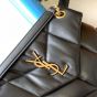 YSL PUFFER SMALL in Nappa leather