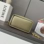 LOEWE Small Squeeze bag in mellow nappa lambskin