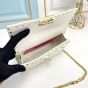 Valentino SMALL NAPPA ROCKSTUD SPIKE BAG