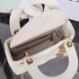 Mini Lady Dior Bag