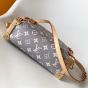 LV Side Trunk MM