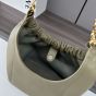 LOEWE Small Squeeze bag in mellow nappa lambskin