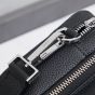 Dior CD Icon Zipped Pouch with Strap