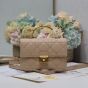 Medium Dior Ange Bag