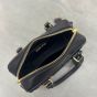 MIU MIU Arcadie matelassé nappa leather bag