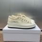 Walk'n'Dior Platform Sneaker