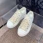Walk'n'Dior Platform Sneaker
