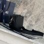 Dior CD Icon Zipped Pouch with Strap