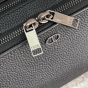 Dior CD Icon Zipped Pouch with Strap