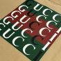 Gucci Cotton jersey sweatshirt