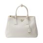 Large Prada Galleria leather bag