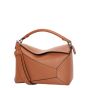 LOEWE Puzzle bag in classic calfskin