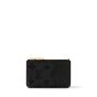 LV Romy Card Holder