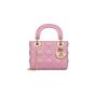 Mini Lady Dior Bag