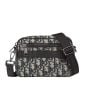 Dior Mini Safari Bag with Strap