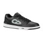 DIOR AND STONE ISLAND B57 Low-Top Sneaker – LIMITED AND NUMBERED EDITION