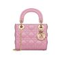 Mini Lady Dior Bag