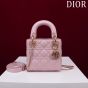 Mini Lady Dior Bag