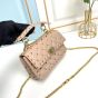 Valentino SMALL NAPPA ROCKSTUD SPIKE BAG