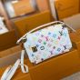 LV x TM Side Trunk MM