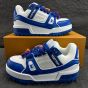 LV Trainer Maxi Sneaker