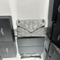 YSL PUFFER SMALL in quilted Nappa leather