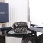 Dior Mini Safari Bag with Strap