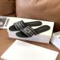 Dior Dway Slide