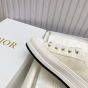 Walk'n'Dior Platform Sneaker