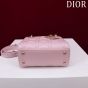 Mini Lady Dior Bag