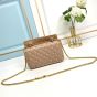 Valentino SMALL NAPPA ROCKSTUD SPIKE BAG