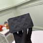 LV Romy Card Holder