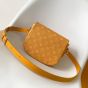 LV Montsouris Messenger