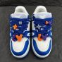 LV Trainer Maxi Sneaker