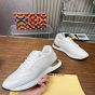 LV Neo Run Away Sneaker
