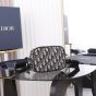 Dior Mini Safari Bag with Strap