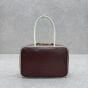 MIU MIU Beau leather bag
