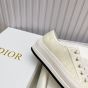 Walk'n'Dior Platform Sneaker