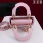 Mini Lady Dior Bag