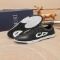 DIOR AND STONE ISLAND B57 Low-Top Sneaker – LIMITED AND NUMBERED EDITION