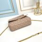 Valentino SMALL NAPPA ROCKSTUD SPIKE BAG