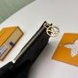 LV Romy Card Holder