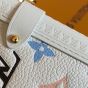 LV x TM Side Trunk MM