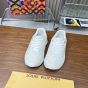 LV Neo Run Away Sneaker