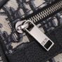 Dior Mini Safari Bag with Strap