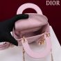 Mini Lady Dior Bag