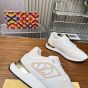 LV Neo Run Away Sneaker
