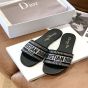 Dior Dway Slide