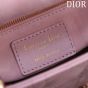 Mini Lady Dior Bag